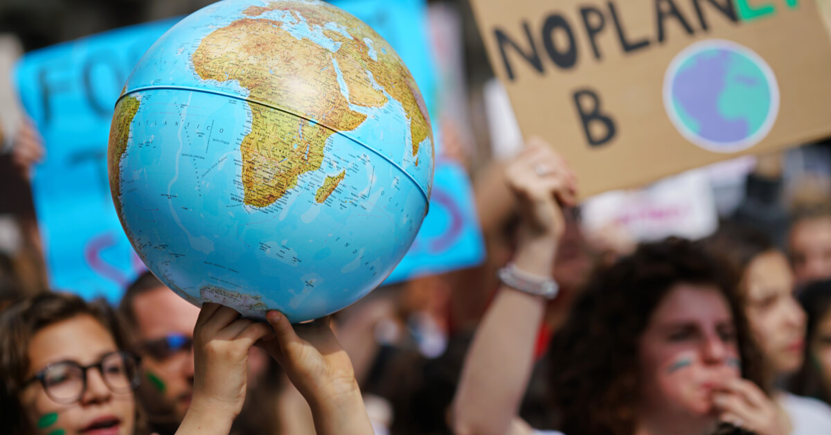 Présidentielles : les programmes écolo des candidats passés au crible Présidentielles : les programmes écolo des candidats passés au crible