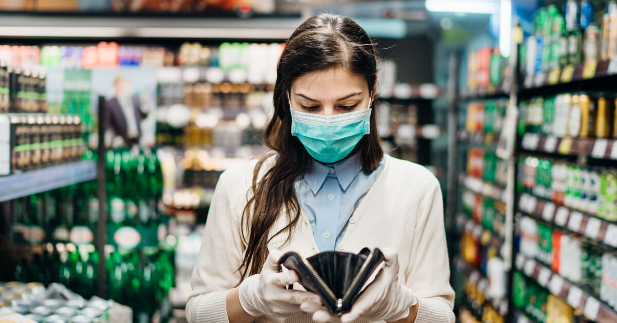 Épargne Covid : les ménages modestes l'ont consommée au contraire des ménages aisés