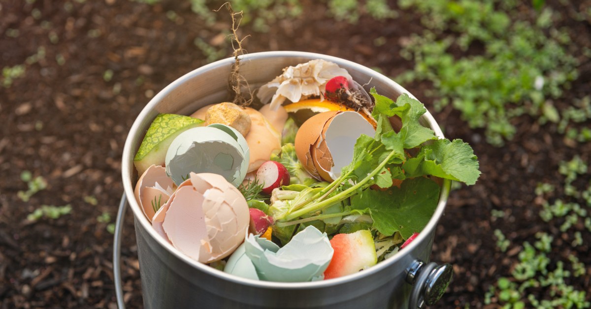 faire son compost