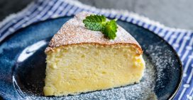 Gâteaux allégés : 4 idées de recettes saines et délicieuses