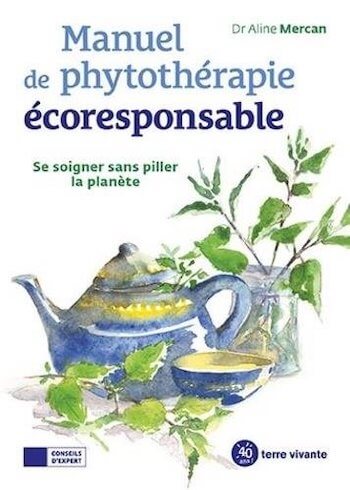 manuel de phytothérapie responsable