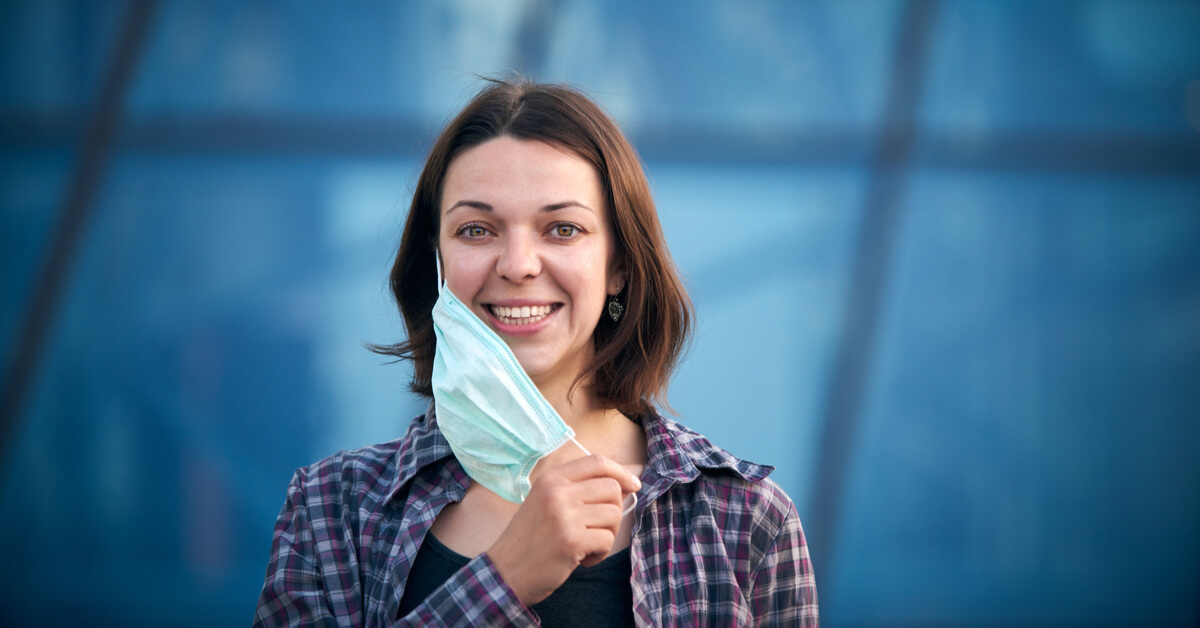 Covid et restrictions sanitaires : ce qui change ce lundi Covid et restrictions sanitaires : ce qui change ce lundi