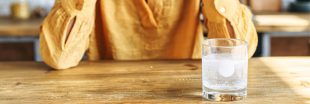 Paracétamol effervescent ou soluble : attention au risque cardiaque