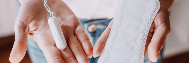 protections périodiques