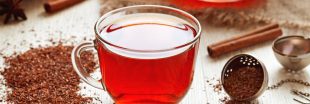 Le Rooibos, le vrai faux thé rouge