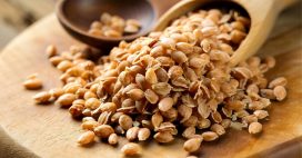 Le sarrasin, la nouvelle star des céréales ?