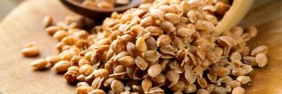 Le sarrasin, la nouvelle star des céréales ? Le sarrasin, la nouvelle star des céréales ?