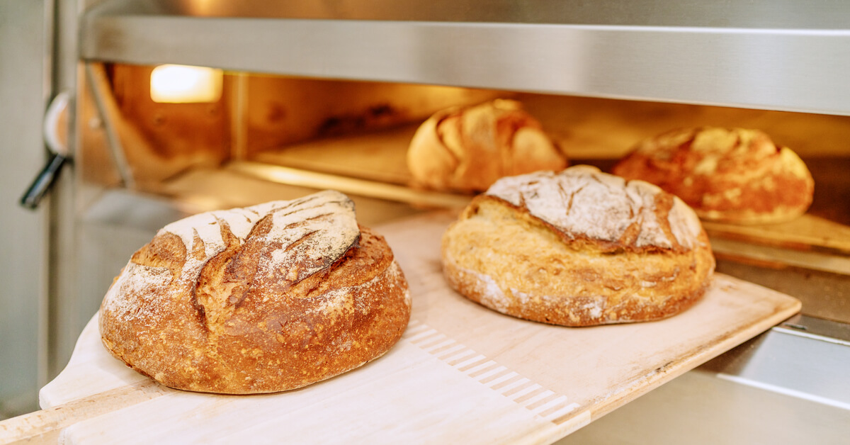 Moins de sel dans le pain, c'est pour bientôt