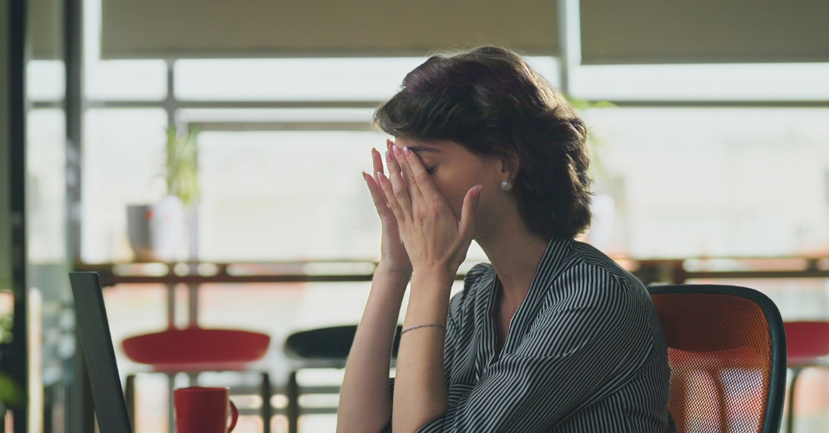 Trucs et astuces pour soigner le mal de tête