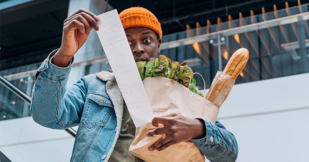 Supermarchés : quelles sont les enseignes les moins chères en 2022 ?