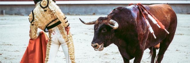 tauromachie subventions union européenne