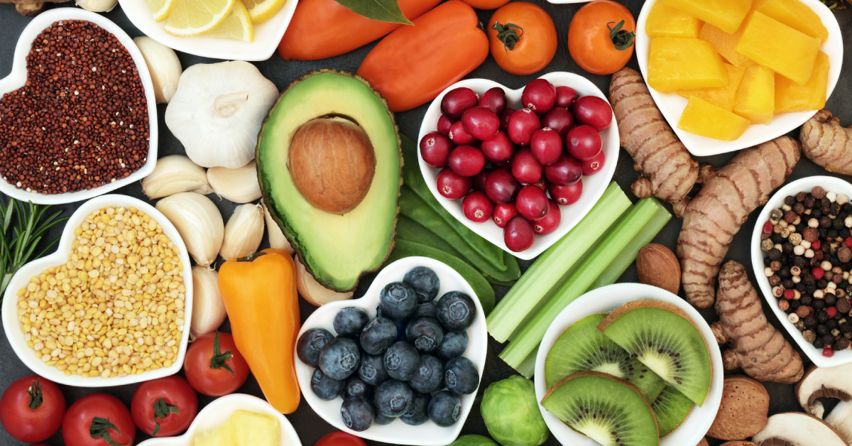 Aliments anti-cancer : se protéger du cancer passe par le contenu de son assiette ! Aliments anti-cancer : se protéger du cancer passe par le contenu de son assiette !