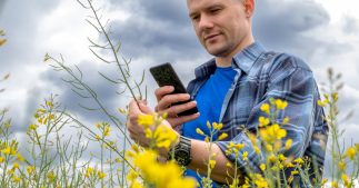Appli mobiles : Identifier les plantes, fleurs, insectes et animaux en quelques clics ! Appli mobiles : Identifier les plantes, fleurs, insectes et animaux en quelques clics !