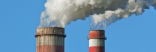 Le captage de CO2 est désormais sérieusement envisagé par le GIEC
