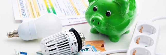 le chèque énergie 2022