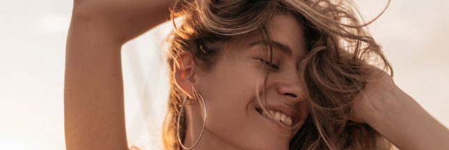 épaissir les cheveux fins