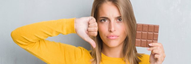 la déforestation liée au chocolat