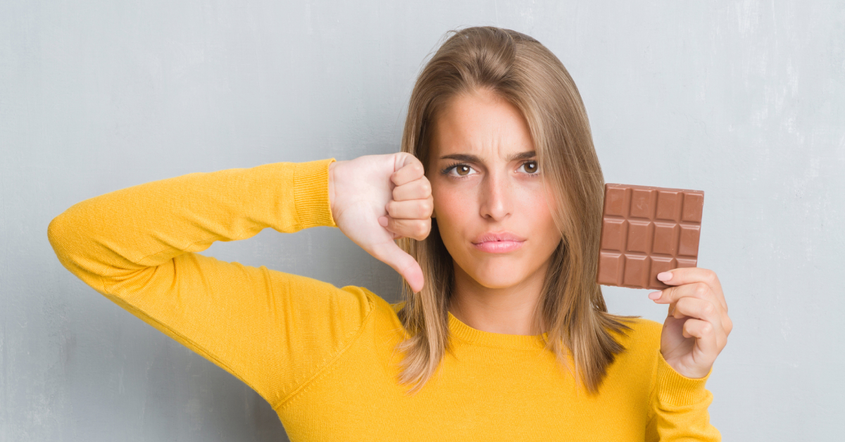 Pâques : des chocolats au goût amer pour la planète