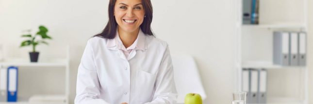 comment devenir diététicien ?