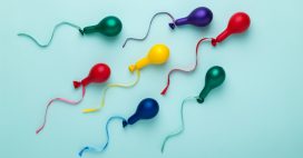 La contraception masculine, enfin des alternatives