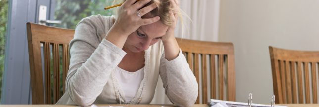 le pouvoir d'achat et le découvert bancaire