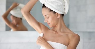 Voici la nouvelle génération de déodorants bio ! Voici la nouvelle génération de déodorants bio !