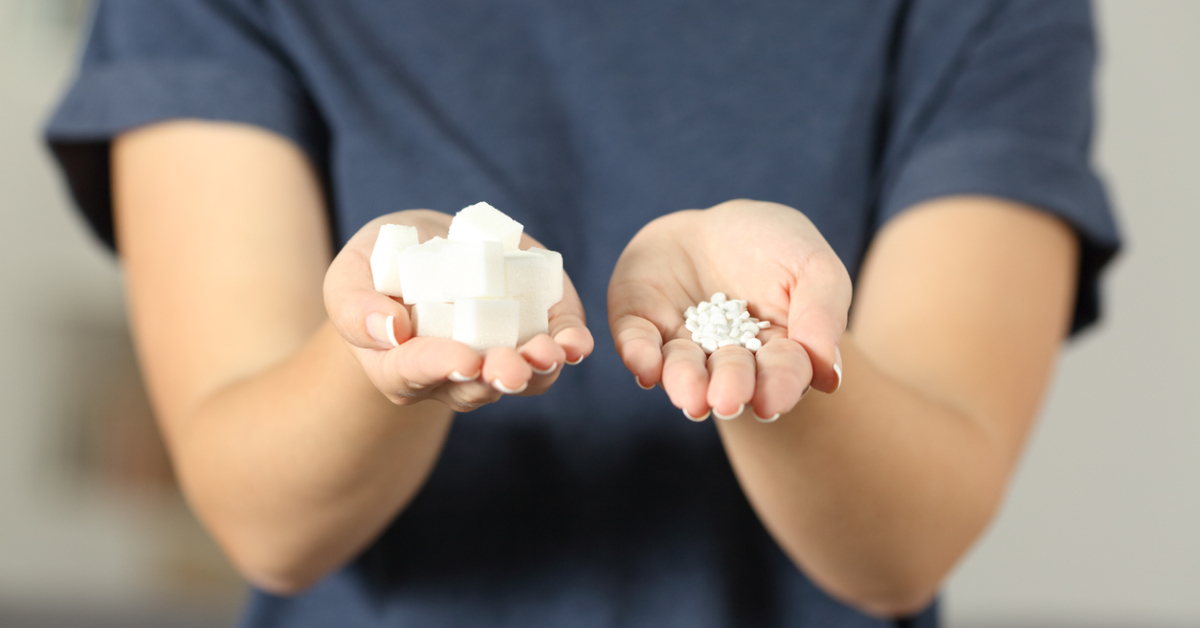 Les édulcorants pourraient augmenter le risque de cancers