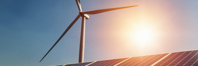 Electricité bas carbone : la production mondiale franchit la barre des 40 %