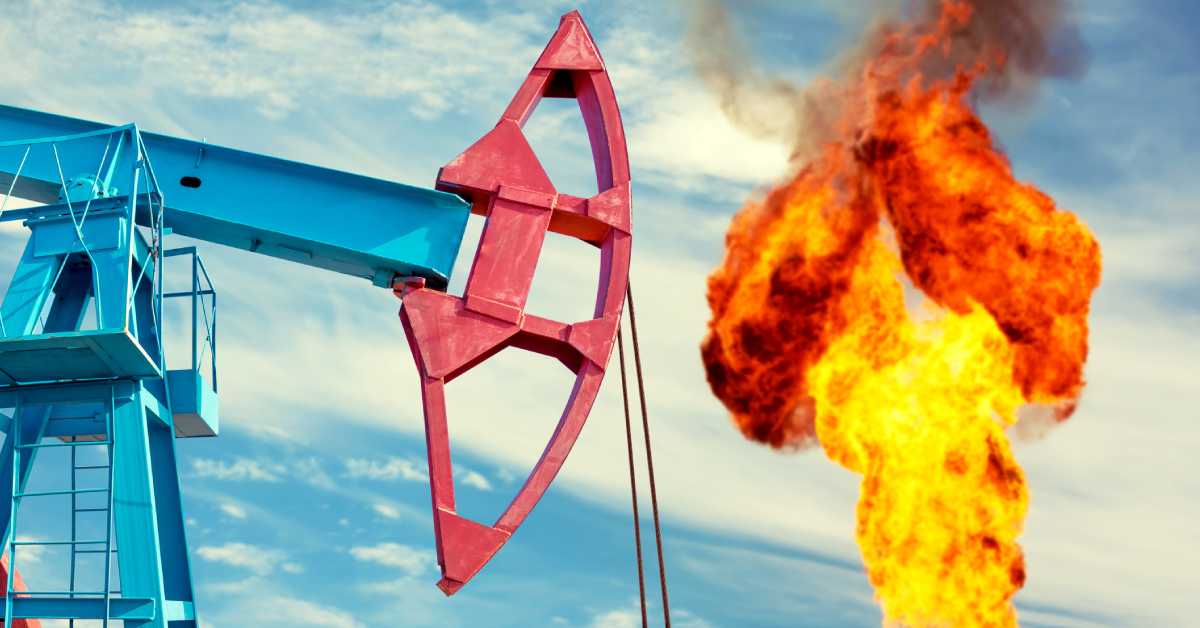 Malgré le rapport du GIEC, 7 nouveaux mégaprojets pétroliers et gaziers en une semaine ! Malgré le rapport du GIEC, 7 nouveaux mégaprojets pétroliers et gaziers en une semaine !