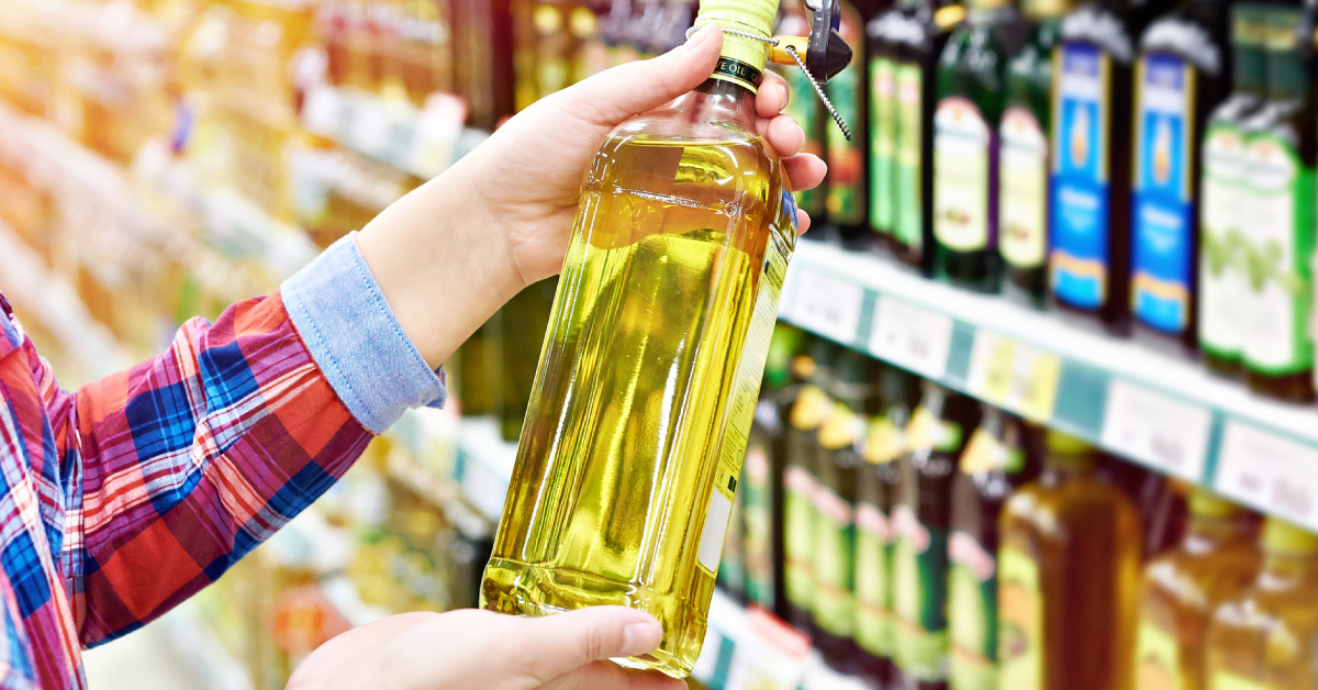 Bientôt de l'huile de palme et des OGM dans l'huile de tournesol ?