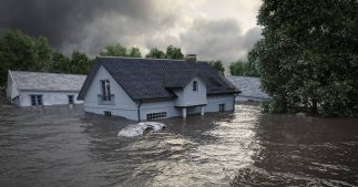 Climat : l'humanité en pleine Climat : l'humanité en pleine