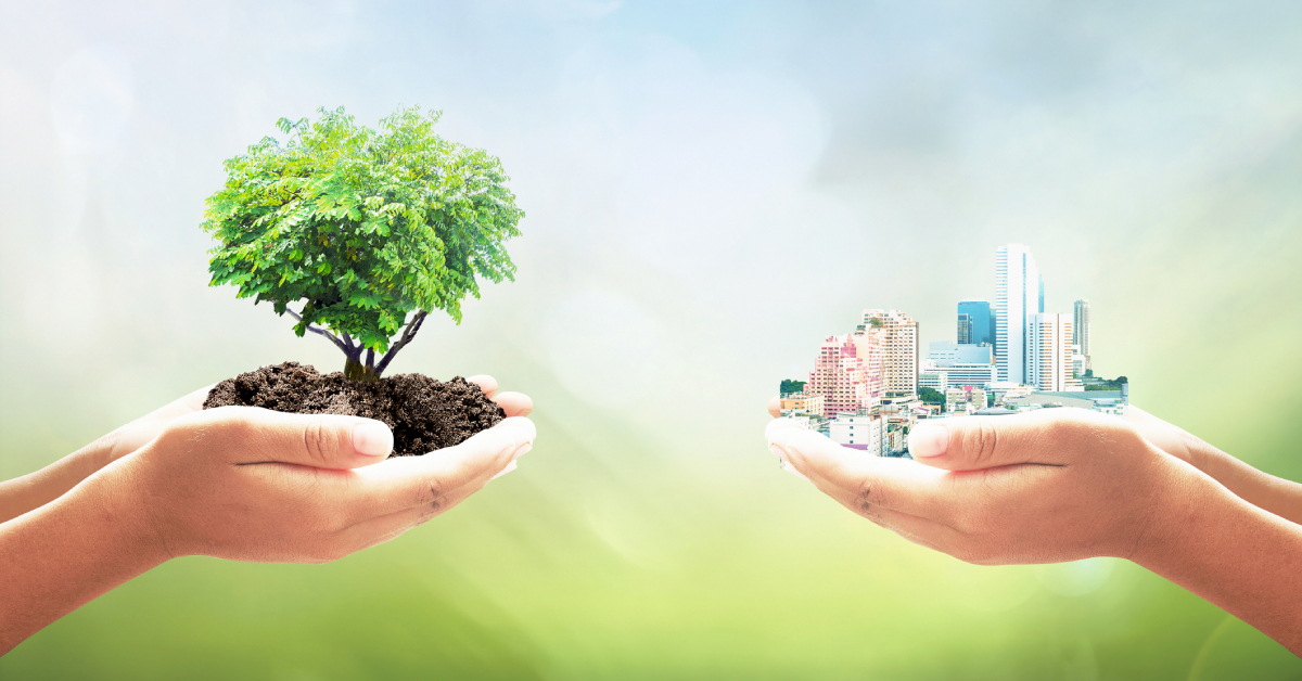 À quoi ressemblent les villes durables ?