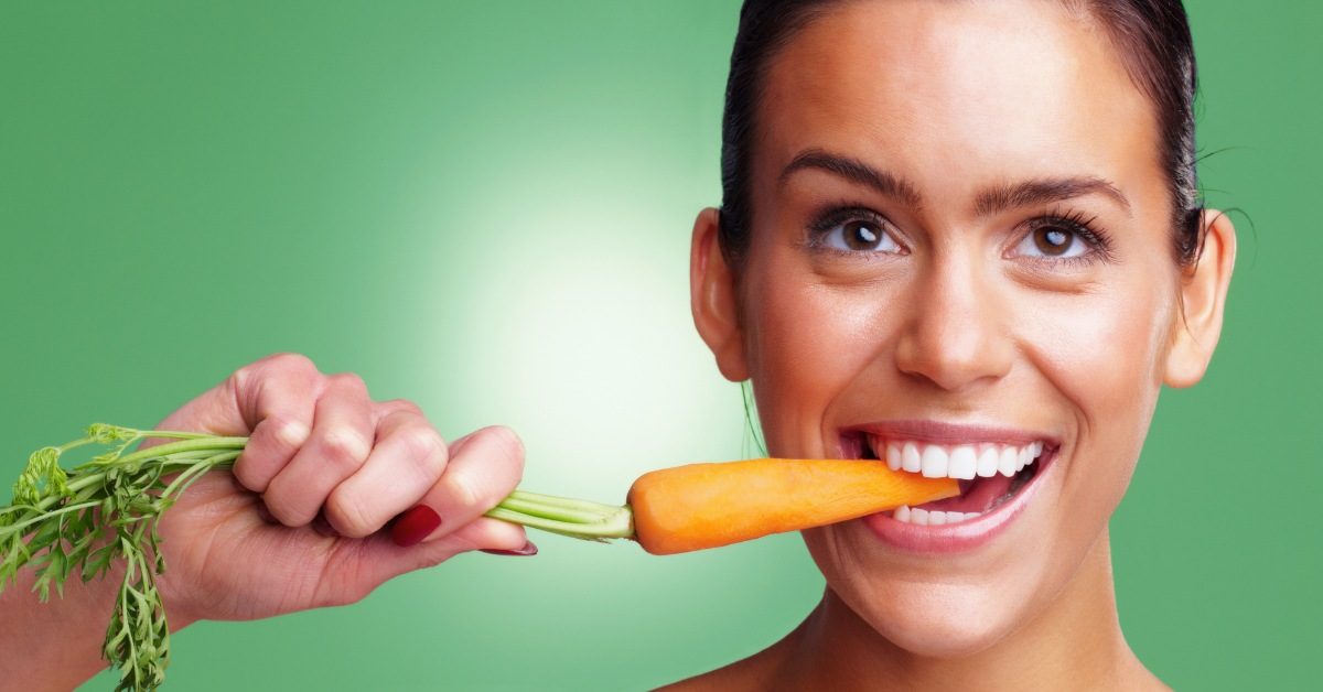 Quels aliments manger crus ?