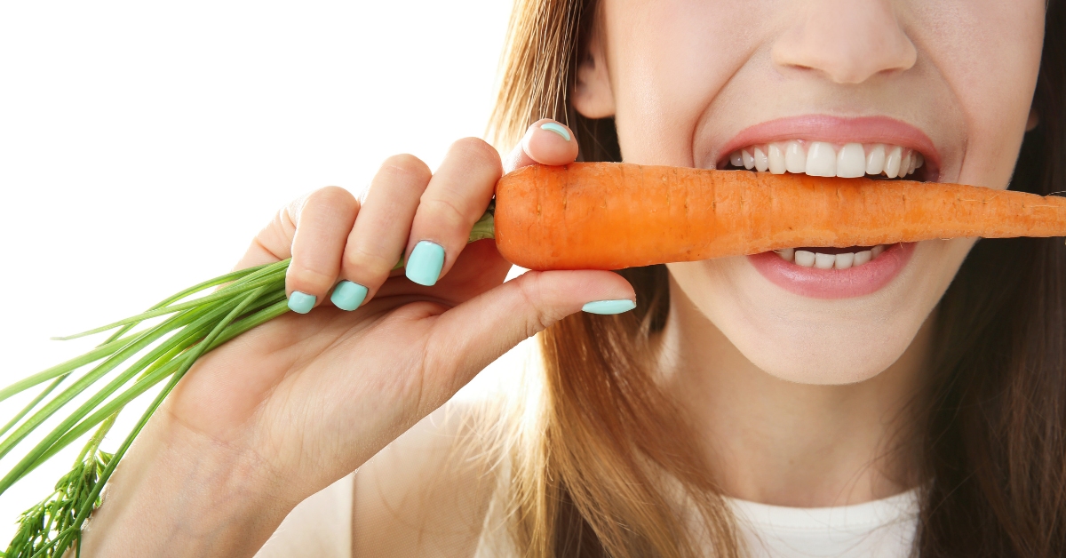 Quels aliments manger crus ?