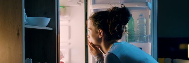 que manger le soir ?