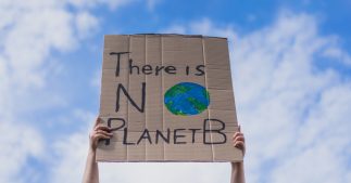 Sondage : jusqu'où iriez-vous pour préserver l'environnement ? Sondage : jusqu'où iriez-vous pour préserver l'environnement ?