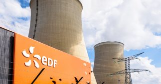 EDF : 4 autres réacteurs nucléaires présentent des signes de corrosion