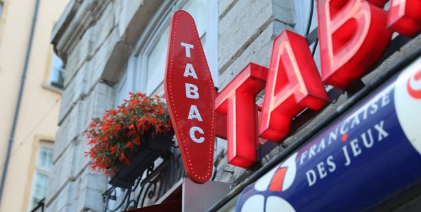 les prix du tabac évoluent en mai 2022