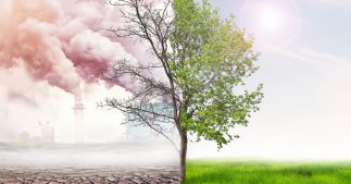 Le GIEC met en garde : limiter les émissions de CO2, c'est maintenant ou jamais Le GIEC met en garde : limiter les émissions de CO2, c'est maintenant ou jamais