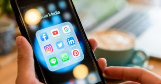 Les réseaux sociaux, vecteurs de désinformation sur le changement climatique Les réseaux sociaux, vecteurs de désinformation sur le changement climatique