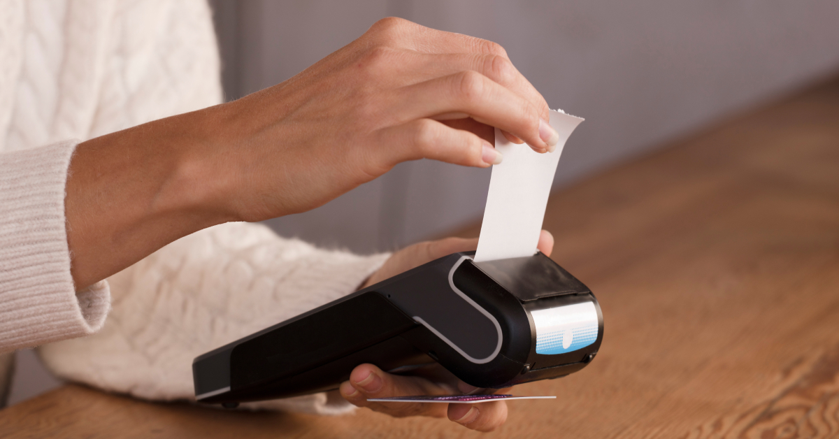 Fin du ticket de caisse : les associations de consommateurs opposées à la suppression par défaut Fin du ticket de caisse : les associations de consommateurs opposées à la suppression par défaut