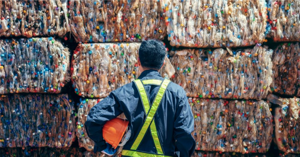 C’est quoi cette ‘taxe plastique’ qui coûte si cher à la France ?