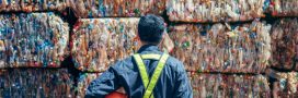 Prix du plastique : le recyclé ne fait pas le poids face au neuf