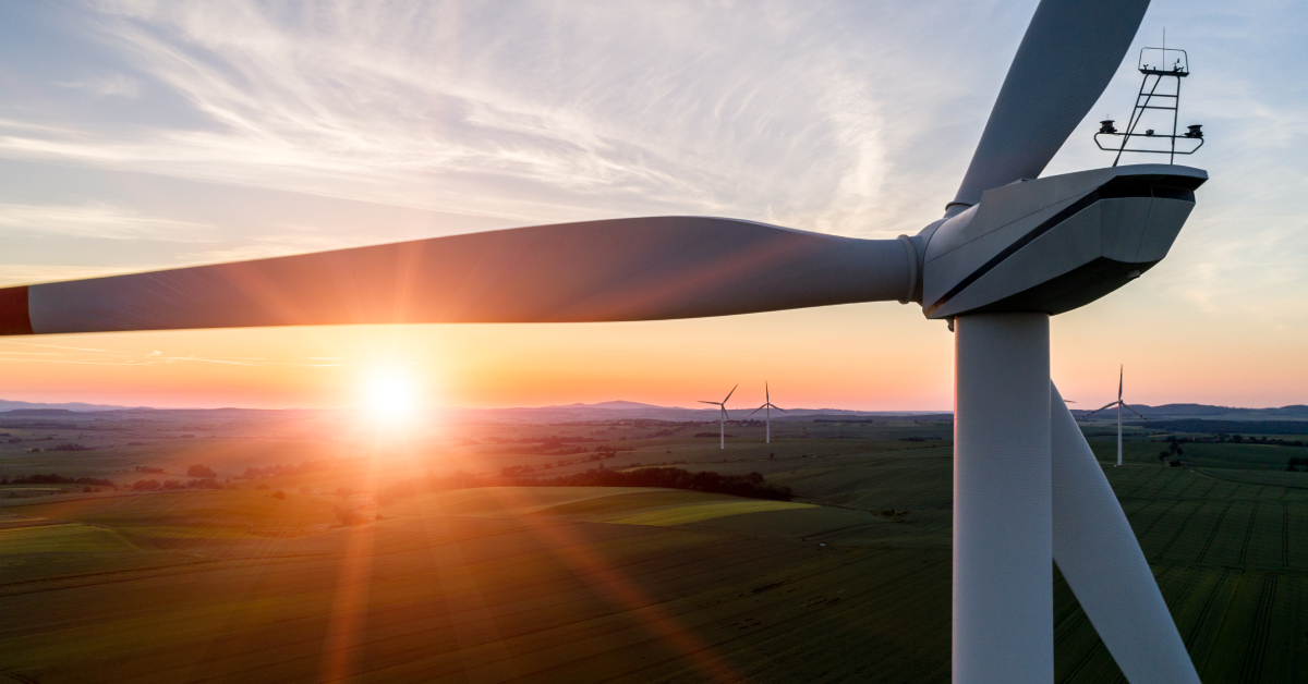 Sondage : pour ou contre l'énergie éolienne ? Sondage : pour ou contre l'énergie éolienne ?