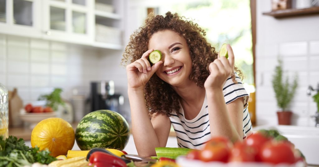 Végétarisme : le classement des pays les plus « vegetarian-friendly »