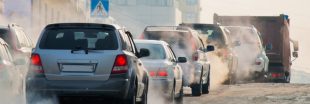 Pollution : 96 % des citadins européens exposés aux particules fines