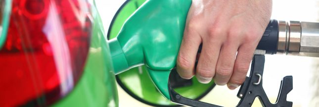 L'aide de la région Ile-de-France pour se convertir au bioéthanol