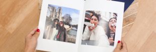 Cheerz : l'imprimeur éthique qui donne vie à vos albums photos !