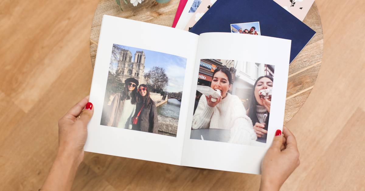 Cheerz : l’imprimeur éthique qui donne vie à vos albums photos !