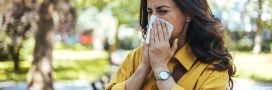 Allergie au pollen : symptômes, prévention et remèdes naturels